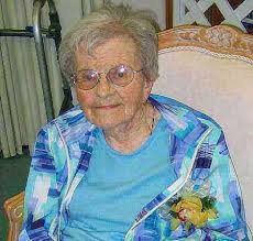 Sylvia Swanson Obituary