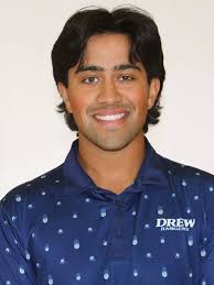 2025-26 Men's Golf Roster