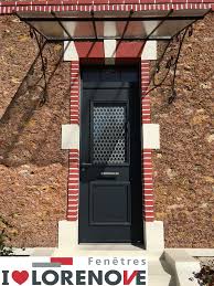 Epingle Sur Porte D Entree