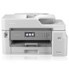 The height, however, is about 427 mm while the weight of the device is 38 lbs, which is 17.3 kg. How To Connect Brother Printer Through Usb
