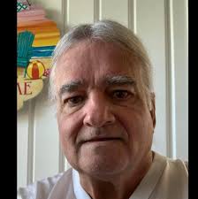 Why is it so windy everyday?It wasn't like this a few years ago.