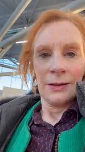 anne mcelvoy's Video