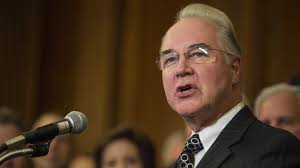 A Company Closely Linked to Tom Price's Medical Practice Paid a Big  Medicare Fraud Settlement