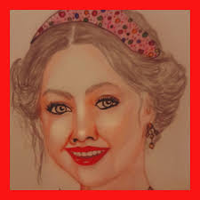 HAF member/artist; Sahar Alamir, Egypt