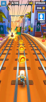 Subway Surfers Dans L App Store Subway Surfers Subway Surfers Paris Subway Surfers Download