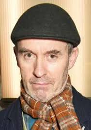 Stephen Dillane