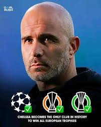 Chelsea the club world Cup winners congratulations