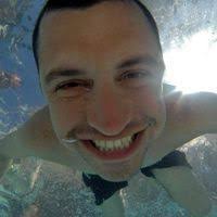 Corydora paleatus agitada na superfície