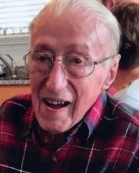 Obituary information for Junior N. Crist