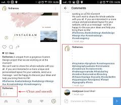 Contoh caption yang menarik untuk giveaway di instagram. Enggak Perlu Beli Ikuti 10 Tips Mendapatkan Followers Instagram Tanpa Keluar Duit