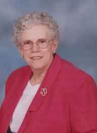 Betty Jean Dillard Obituary