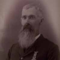 Bernard H. McCabe (1843–1921) • FamilySearch