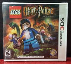 Visitez ebay pour une grande sélection de jeu nintendo ds harry potter. 3ds Lego Harry Potter 5 7 Gamestation