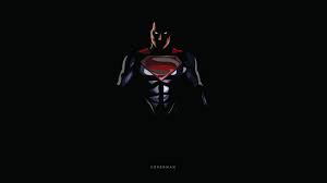 Download 3840x2160 Wallpaper Superman Dark Minimal 4k Uhd 16 9 Widescreen 3840x2160 Hd Image Superman Wallpaper Superhero Wallpaper 3840x2160 Wallpaper