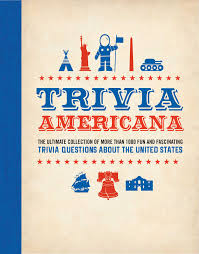 If you can answer 50 percent of these science trivia questions correctly, you may be a genius. Trivia Americana Book By Cider Mill Press Official Publisher Page Simon Schuster Au