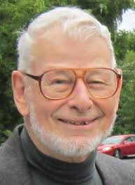 Obituary: Frank J. Heymann