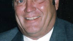 William C. Butzin, May 21, 1943 — Nov. 10, 2015