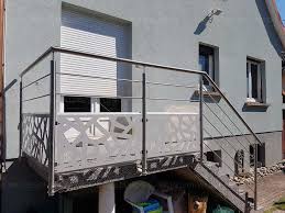 Maybe you would like to learn more about one of these? 20170713 163458 Garde Corps Exterieur Will Design Metallerie Bas Rhin