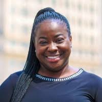 Adrienne Mcfarland M.A.Ed