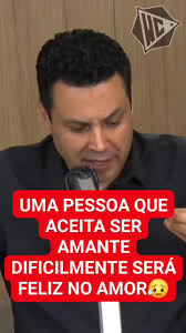 Amante Nunca Vira Esposa