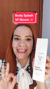 Qual O Melhor Perfume Body Splash Da Virgínia O Bloom Ou Dream