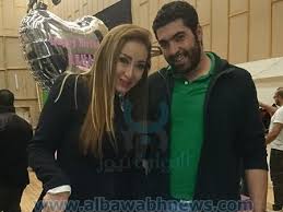 My mom's young boyfriend (full episode). Ø§Ù„Ø¨ÙˆØ§Ø¨Ø© Ù†ÙŠÙˆØ² Ø¨Ø§Ù„ØµÙˆØ± Ø±ÙŠÙ‡Ø§Ù… Ø³Ø¹ÙŠØ¯ ØªØ­ØªÙÙ„ Ø¨Ø¹ÙŠØ¯ Ù…ÙŠÙ„Ø§Ø¯Ù‡Ø§ ÙÙŠ ÙƒÙˆØ§Ù„ÙŠØ³ ØµØ¨Ø§ÙŠØ§ Ø§Ù„Ø®ÙŠØ±