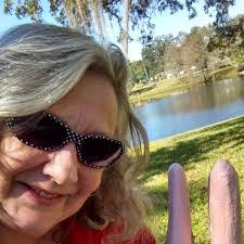 Nancy Brockway's Instagram, Twitter & Facebook