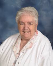 Remembering Sister Mary Raphael Barry, CSJ September 2, 1944