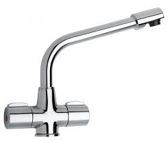 cruciform monobloc sink mixer kitchen