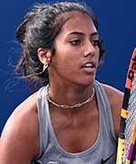 Tennis-College Players