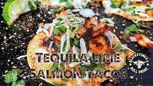 Maybe you would like to learn more about one of these? Fish Tacos The Right Way Salmon Tacos Recipe Fishtacos Tacotuesday Salmontacos Youtube