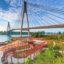 Salah satu tempat yang menarik banyak pengunjung adalah pantai nongsa. 5 Rekomendasi Tempat Wisata Di Batam Wajib Dikunjungi