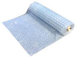 Carpet protection film is a plastic adhesive that offer temporary protection during construction work, office moves and painting jobs. Vinyl Carpet Protector Per Linear Metre