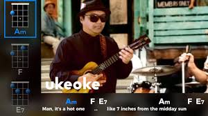 Maybe you would like to learn more about one of these? Smooth Santana Ft Rob Thomas Ukulele Chords Picking