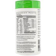 Rainbow Light Advanced Enzyme System