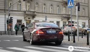 Mercedes Benz Cls 63 Amg C219 2008 24 March 2019 Autogespot Mercedes Benz Cls Cls 63 Amg Benz