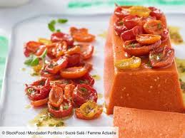 Epingle Sur Terrine Salees