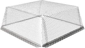 Proper ventilation is the key moisture control under the home. Nailers Staplers 10lx 25wx18h Hy C Vg1018g 1g Galvanized Steel Foundation Vent Guard Gray Wildlife Exclusion Screen Size Industrial Scientific Cronicavecinal Com Ar