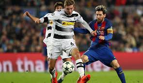 Check out his latest detailed stats including goals, assists, strengths & weaknesses and match ratings. Christoph Kramer Im Interview Ich Musste Mich Uberwinden Messi Darum Zu Bitten