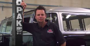 Valerie has 1 job listed on their profile. Dave Kindig Wikipedia