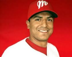 BASEBALL MEXICO: 2015