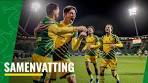 Samenvatting ADO Den Haag - Sparta Rotterdam 2-0 (20-12 ... - YouTube