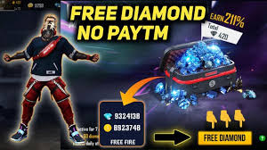 Follow the below instruction to claim free diamonds with redeem code hack. The Only Way To Hack Free Fire Diamonds 99999 Without Human Verification