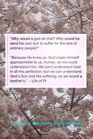 Life Of Pi Quote 1 Life Of Pi Quotes Pi Quote Life Of Pi