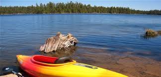 Rent a pontoon boat, stand up paddle board (sup) or kayak and enjoy the day on lake wallenpaupack. Willow Springs Lake Near Payson And Heber Arizona