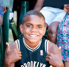 INSIDE: La Grange/Bidyadanga 60 years • Bishop Saunders in Kenya • NAIDOC  Celebrations