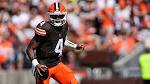 Cleveland Browns NFL Nation Blog - ESPN