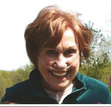 Obituary for Janet Ann Buth