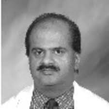 Dr. Raju Abraham, MD