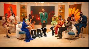 Jul 19, 2021 · the issue big brother nigeria has returned. Big Brother Naija Pepperdem Reunion Show Day 1 Youtube